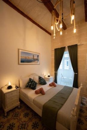 House Of Sliema - 4BR Traditional Townhouse